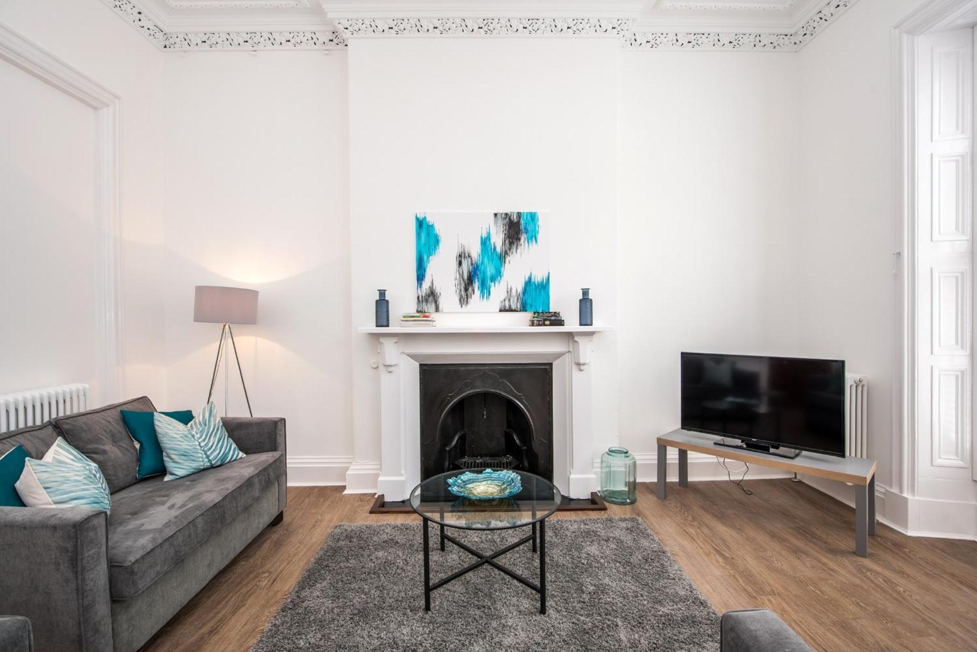 Host & Stay - Old Elvet Durham Quarto foto