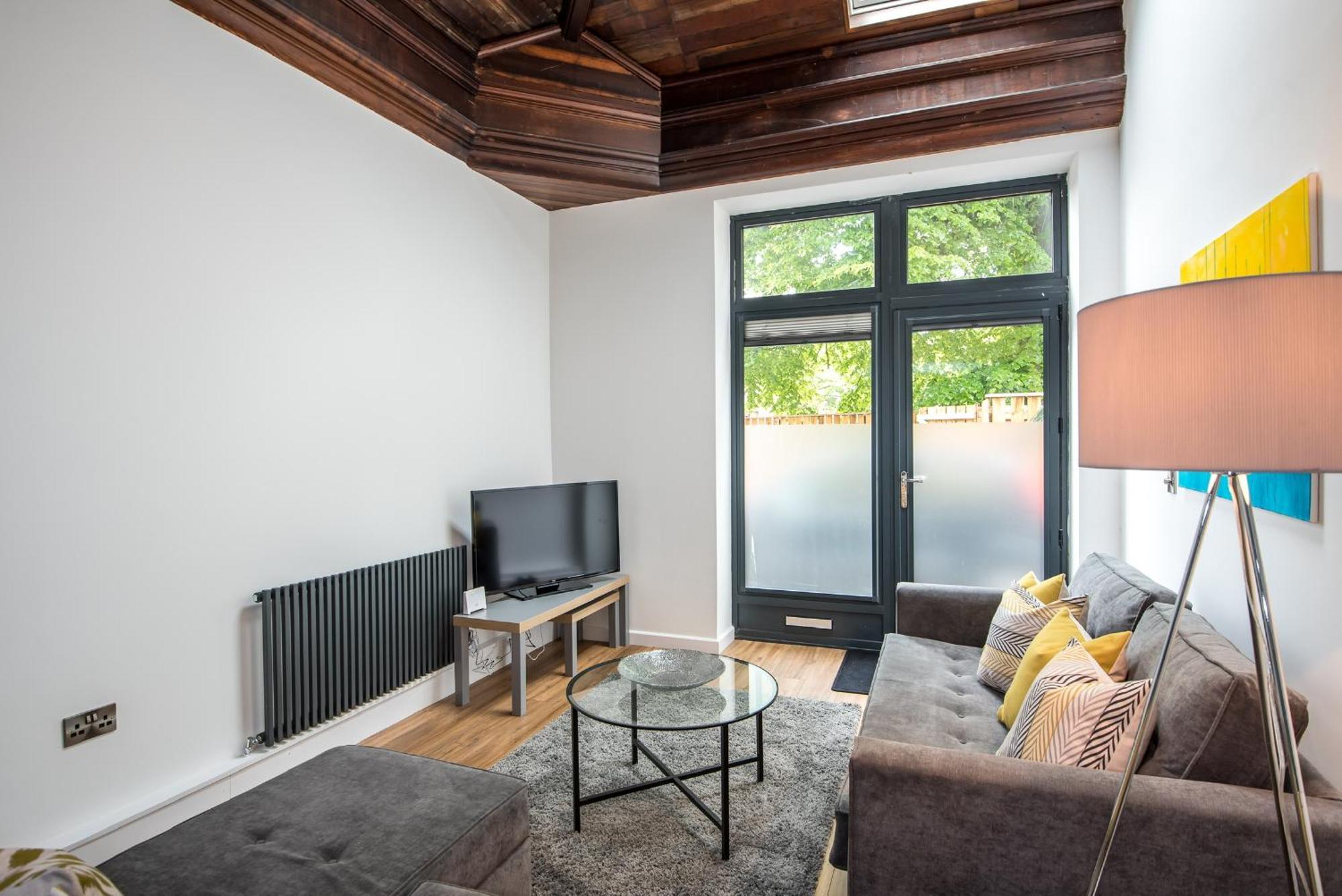 Host & Stay - Old Elvet Durham Quarto foto