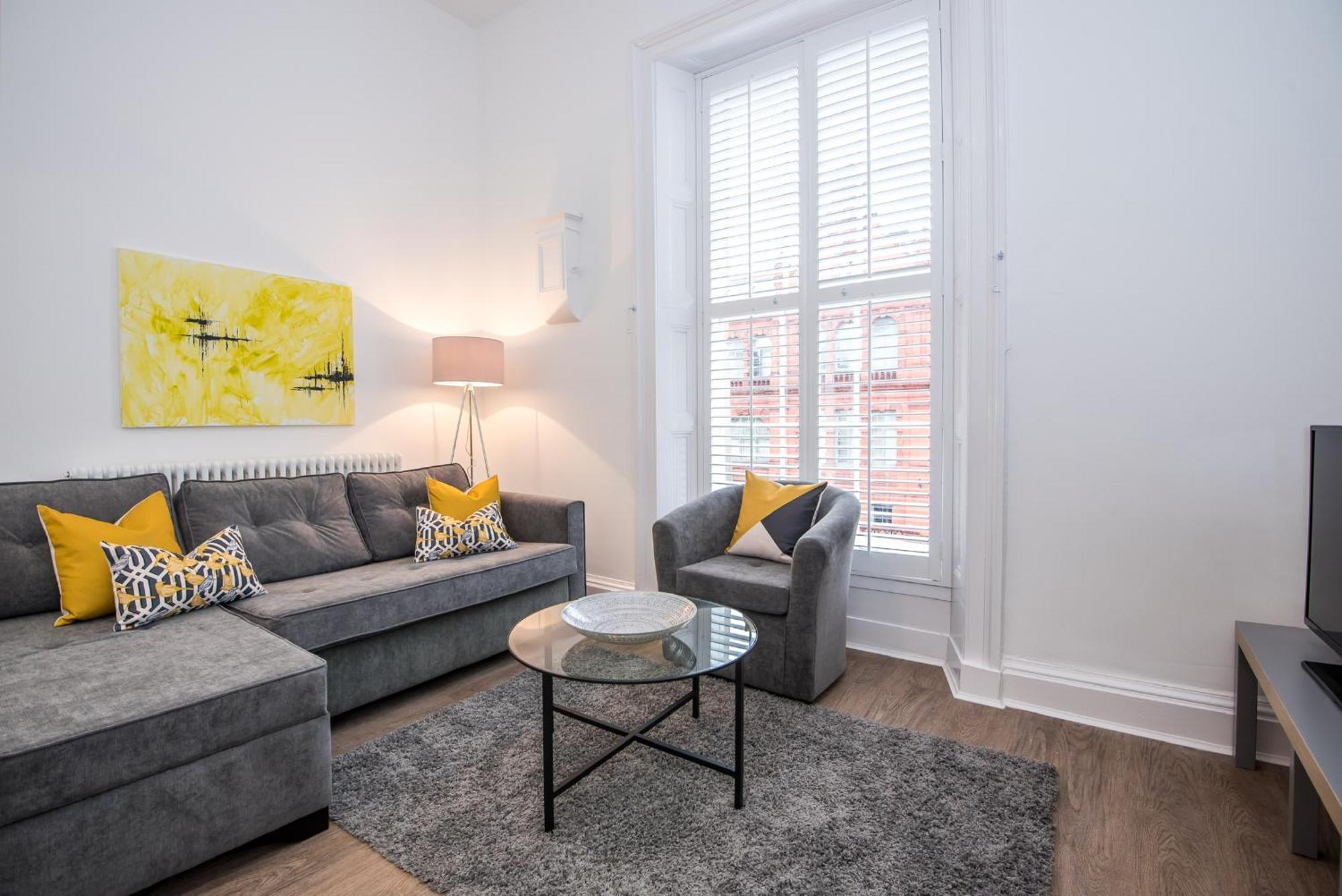 Host & Stay - Old Elvet Durham Quarto foto