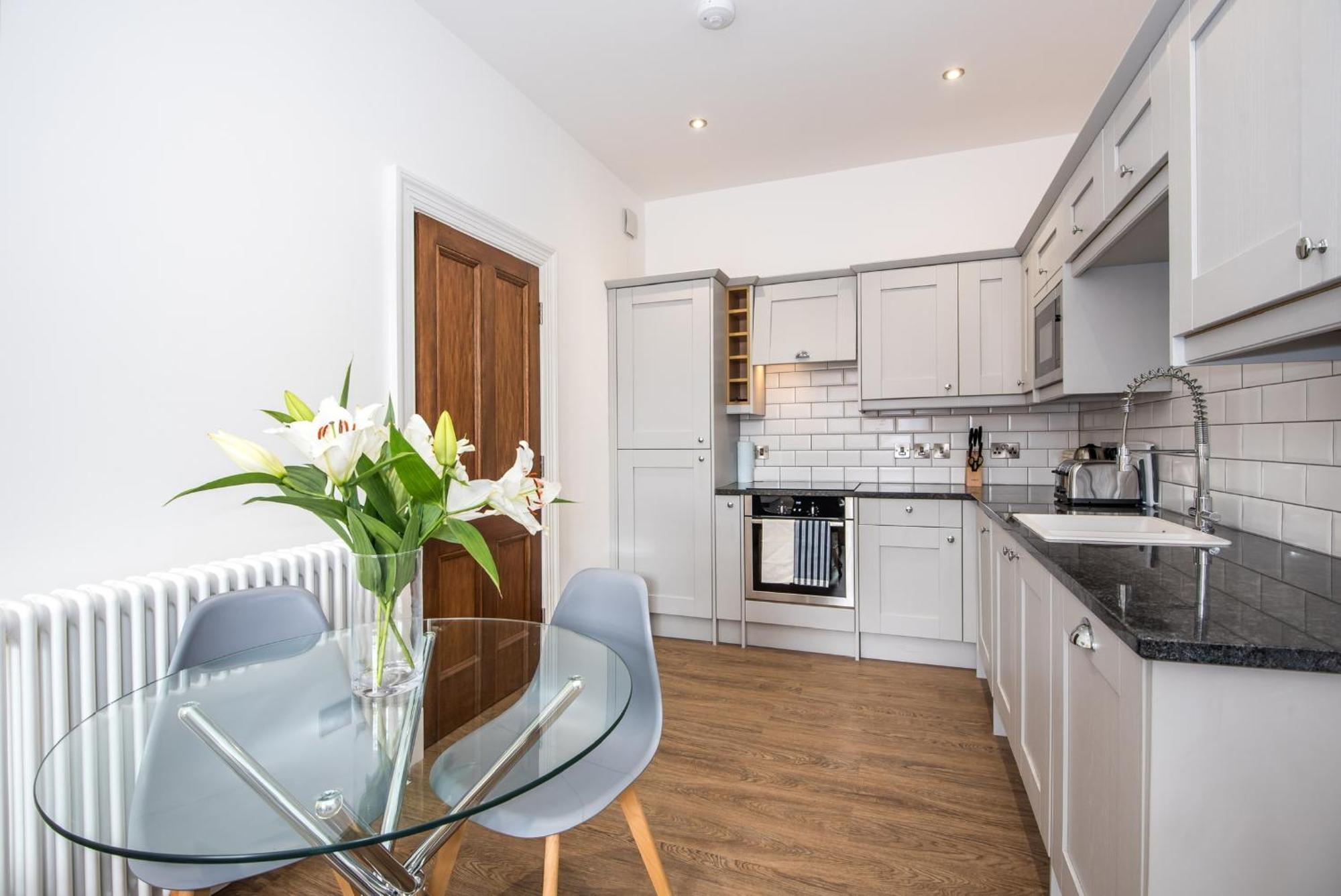 Host & Stay - Old Elvet Durham Quarto foto