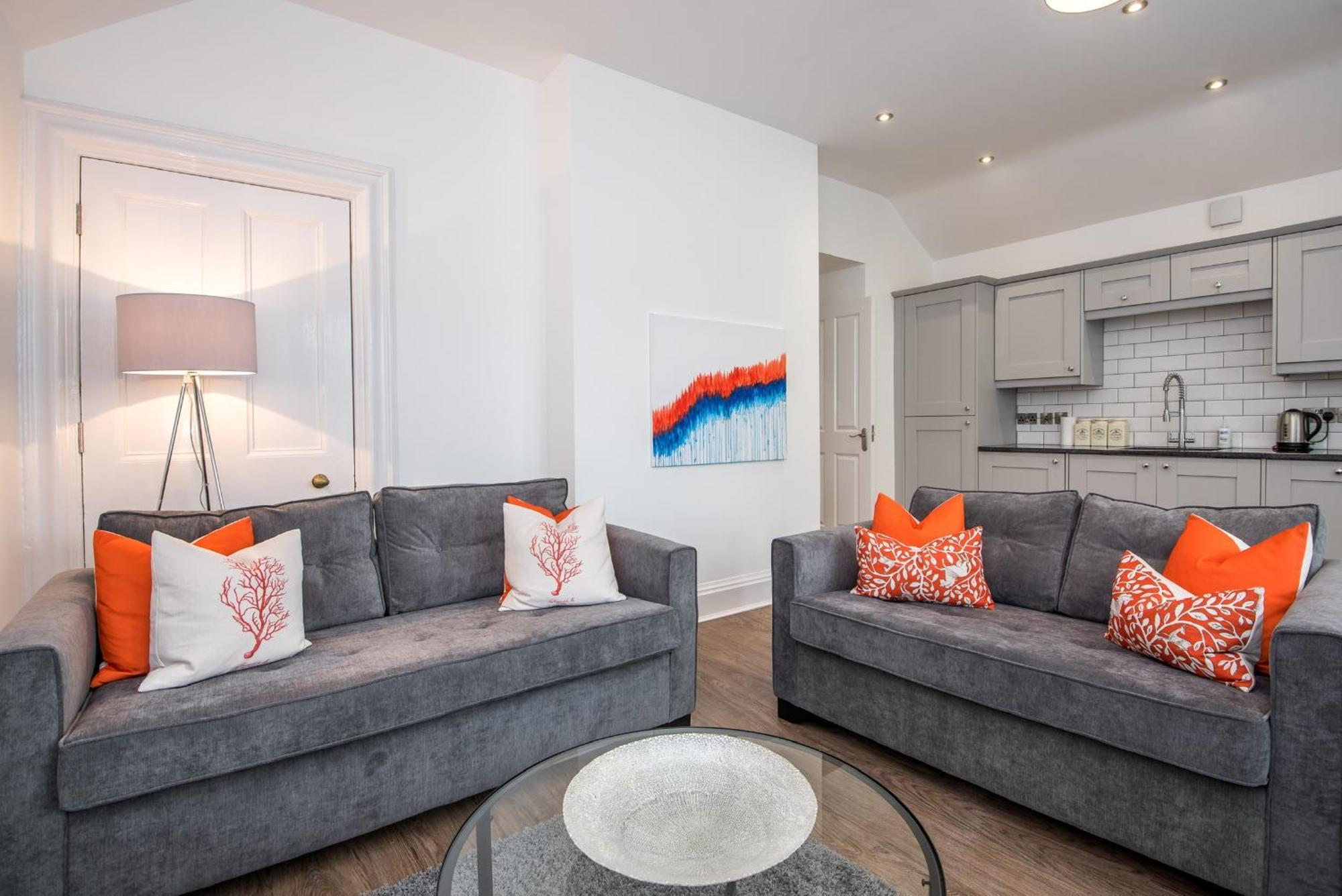 Host & Stay - Old Elvet Durham Quarto foto