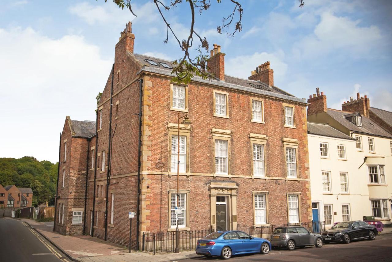 Host & Stay - Old Elvet Durham Exterior foto